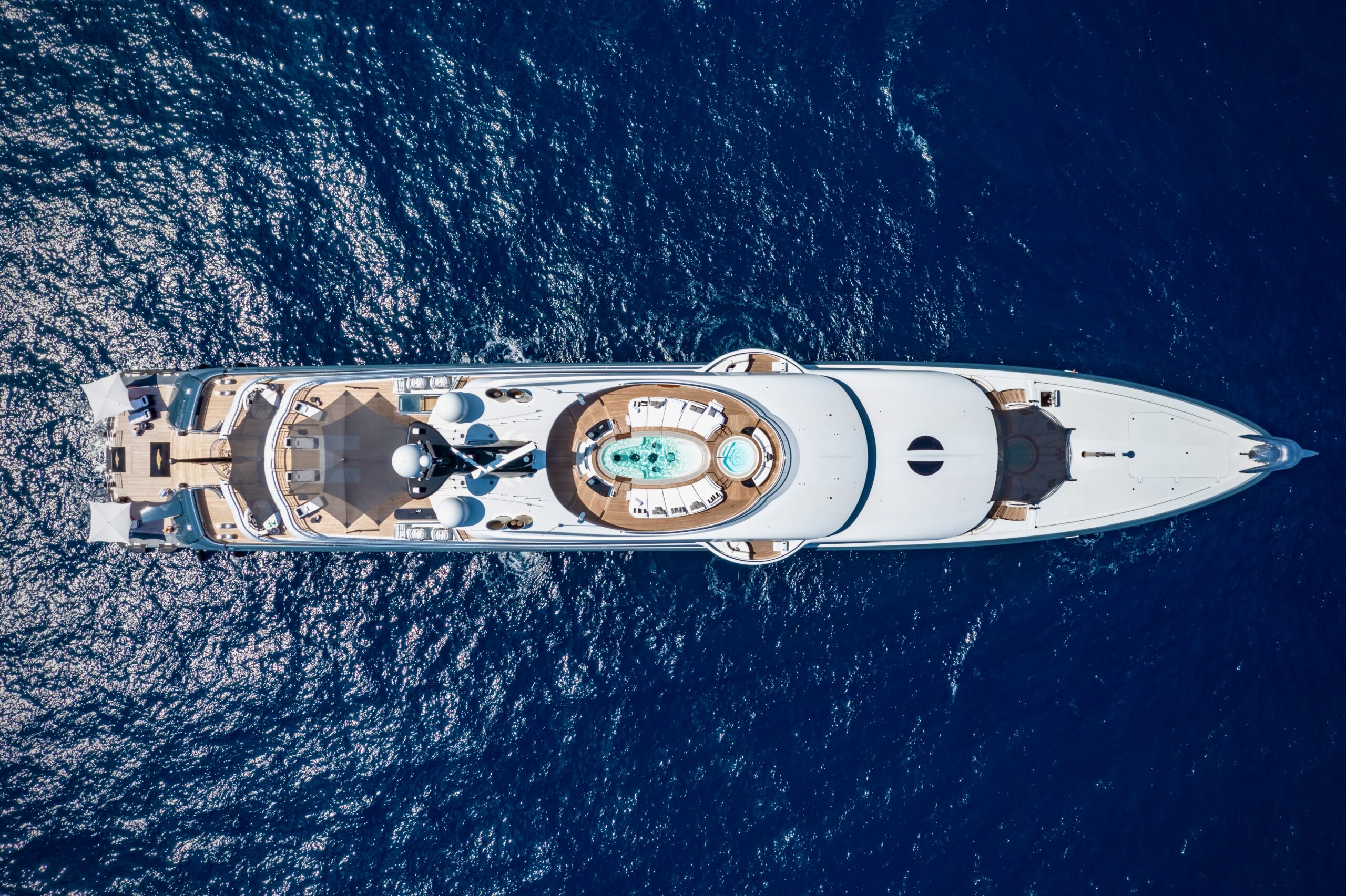 Arc Jet Club fleet