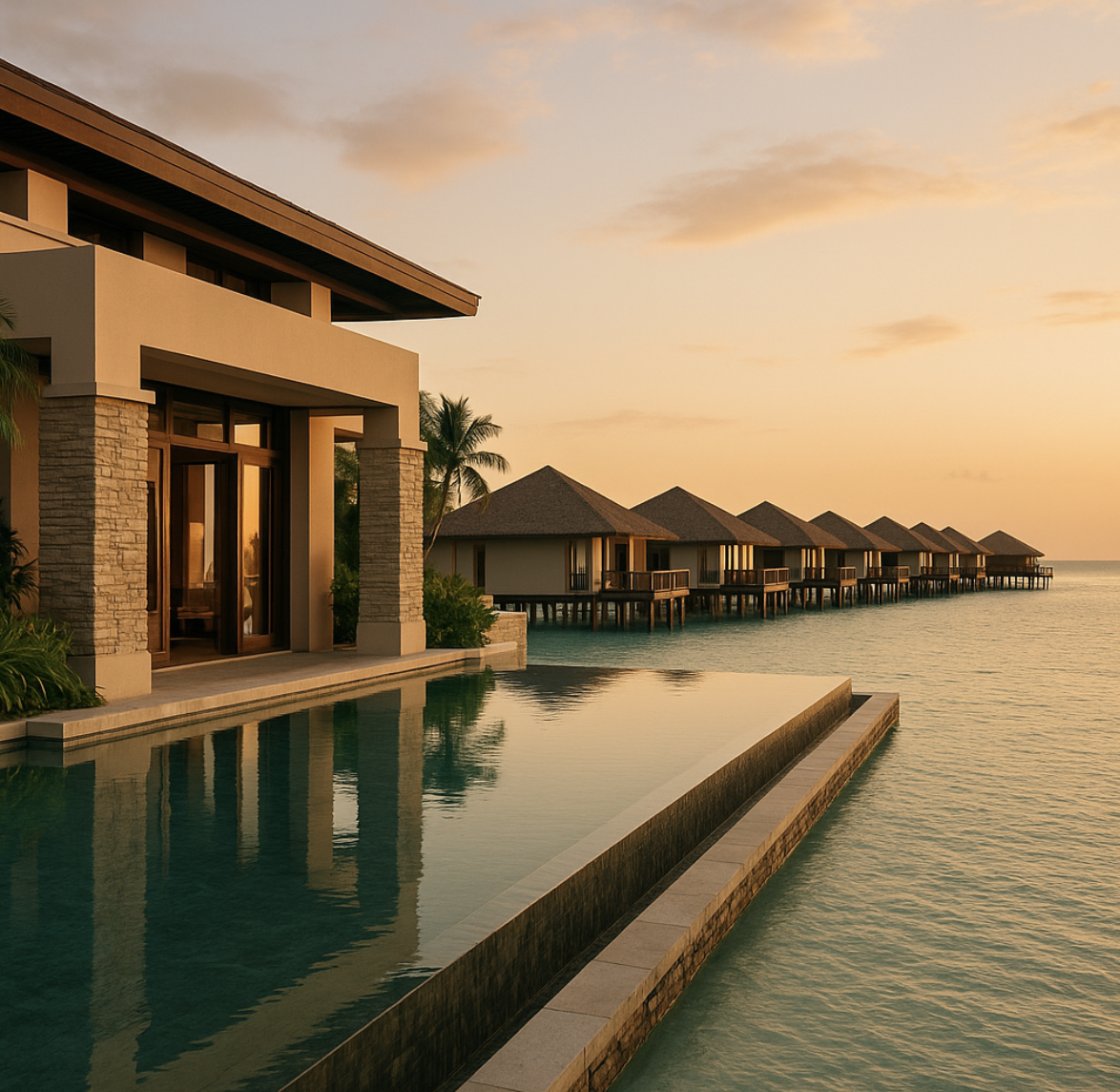 Maldives