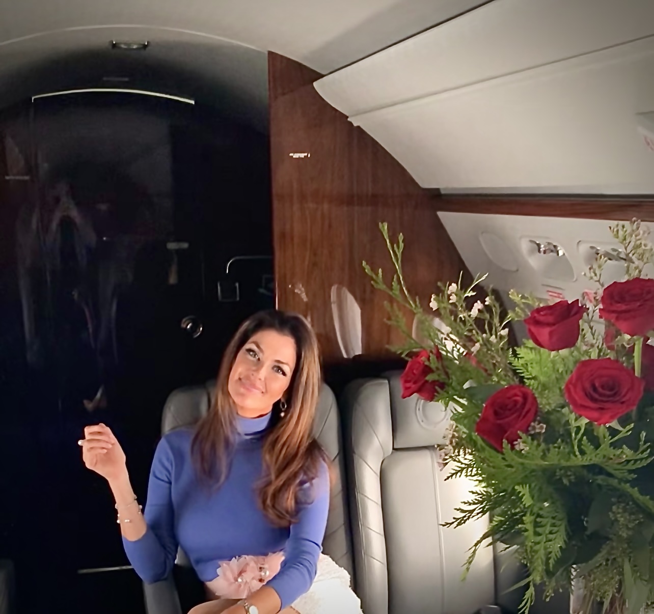 Private Jet Fleet