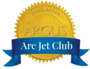 arc jet
